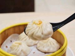 -王家沙点心店(南京西路总店)