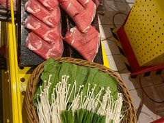 -小牛哈尼韩式水煎肉(万象城店)