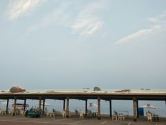 -仙浴湾广场
