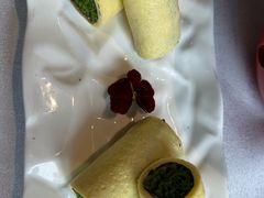 -蔓兰家的四季S0餐厅·融合菜(当代MOMA店)