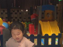 -捞天下大众火锅(水上公园店)