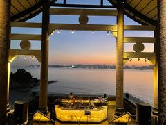 -影吧•悬崖海景(珠海凤凰湾悦椿酒店)