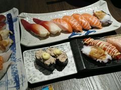 -大雄寿司(中华广场店)