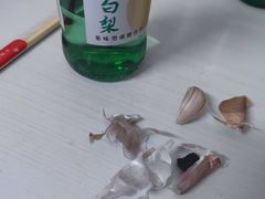 -丁记牛肉手擀板面