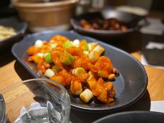 -金牌外婆家(苏州中心店)