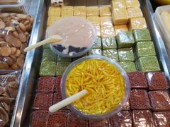 -日照红甜品店(老水街店)