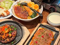 -小川洋风料理(武胜路凯德广场店)