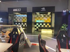 -魔赛卡丁车赛车汇(上海店)