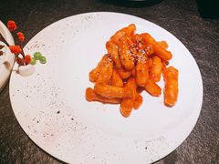 -安多素食(广仁寺路店)