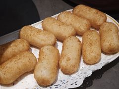 -情妹耙泥鳅·江湖川菜(科华店)