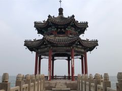 -老龙头景区