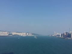 -香港九龙海逸君绰酒店