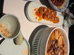 -院8里·小聚园老川菜(九眼桥店)