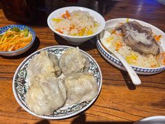 -纳瓦新疆菜(银都店)