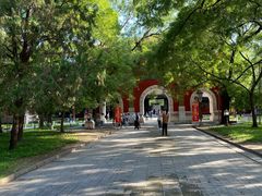 -北京国子监胡同