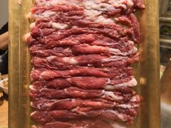 -北京老门框爆肚涮肉馆(凤城六路店)