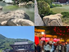-华清宫景区