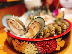 -牛New寿喜烧(青浦店)