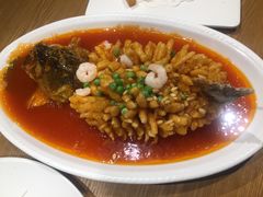 -九墅庭院餐厅(九溪徐村店)