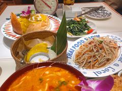 -太食獸泰式茶餐厅(IFS国金中心店)