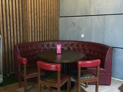 包厢-汉米达特色料理餐厅(郴州友阿国际广场店)