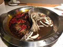 -大龙燚火锅
