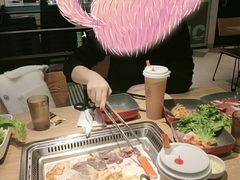 -新石器烤肉(南站店)
