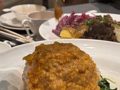 -狮王府淮扬菜(新街口友谊店)