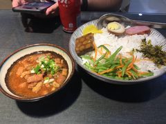 -大牛湾·眷村牛肉面(蠡溪店)
