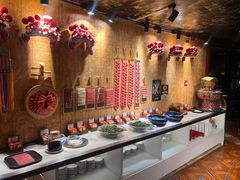 -羊大爷涮肉(亮马桥店)