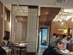 -梅花境(万科店)