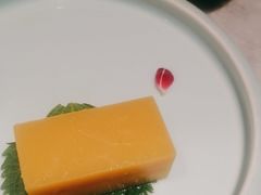 豌豆黄-北平盛世·新京菜·北京烤鸭(劲松·双井店)