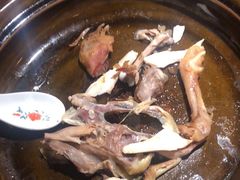 -客语客家菜(东山口店)