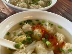 -正果忠记云吞濑粉(总店)