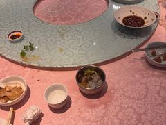 -囍凤楼·粤菜·点心·火锅(温特莱店)