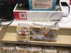 -85度C(青岛闽江路店)