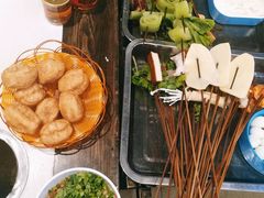 -让签签飞小郡肝串串香(春熙路形象店)