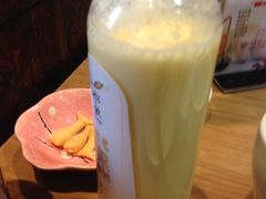 -船歌·鱼水饺青岛菜(闽江二路店)