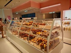 -好利来(温江合生汇店)