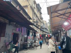 -吴长子卤菜馆(统一街店)