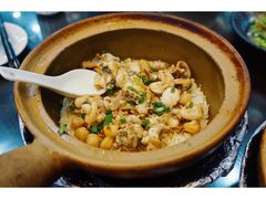 -红星光发煲仔饭(文海店)