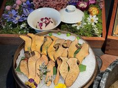 -芸山季·云南野生菌火锅(人民广场来福士店)