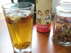 -老奶奶私房菜(天台里街店)