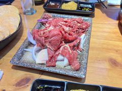 -吉志烤肉(太原总店)