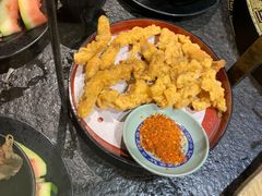 小酥肉-味舵主重庆火锅(邓尉路店)