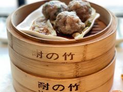 -相思林金岛饭店(青山湖店)