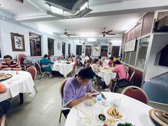 大堂-新陶陶酒家