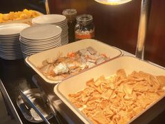 -上海龙之梦万丽酒店