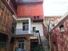 -萝卜寨羌文化生态旅游区