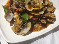 -强记海鲜·大排档(蛇口新街店)